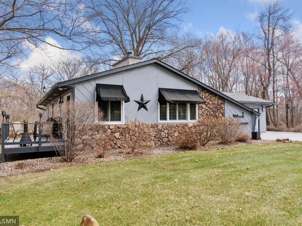 17001 Goodhue St NE, Ham Lake, MN 55304