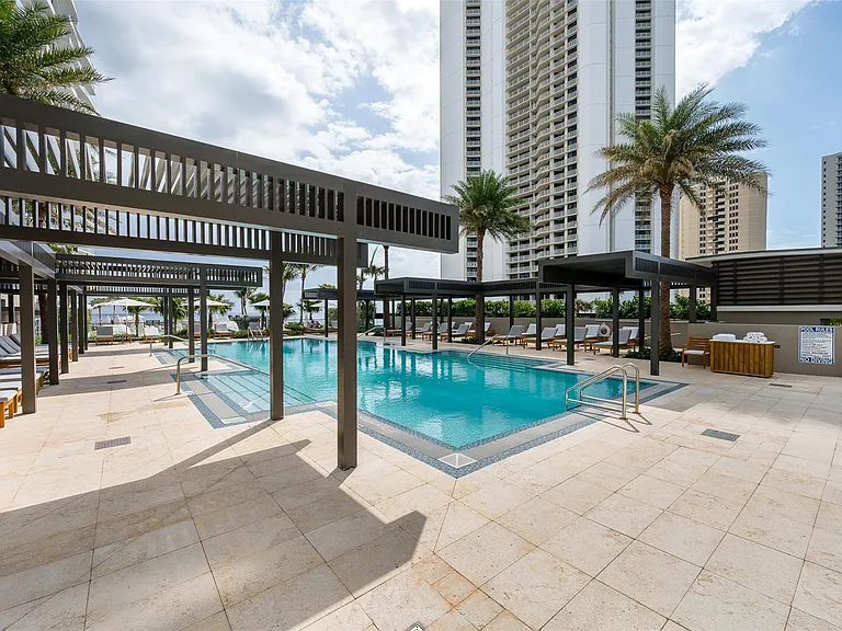 3100 N Ocean Dr #H-1601 — Photo 46