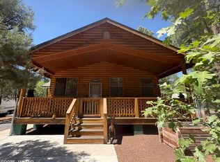 2600 Spring Dr, Lakeside, AZ 85929