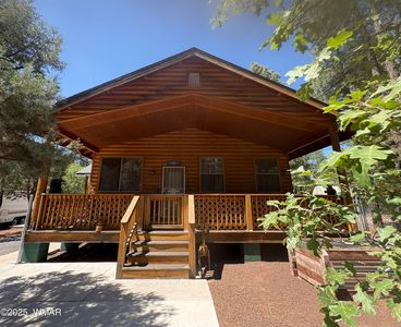 2600 Spring Dr, Lakeside, AZ, 85929