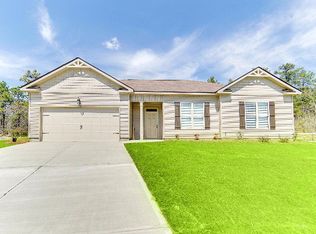 886 Coronet Dr N, Augusta, SC --