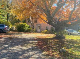 7 Nye Rd #1, East Sandwich, MA 02537