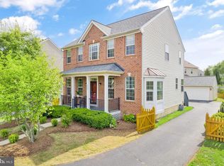 8900 Ruffed Grouse Ct, Gainesville, VA 20155