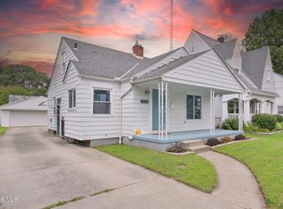 1394 Wildwood Rd, Toledo, OH 43614