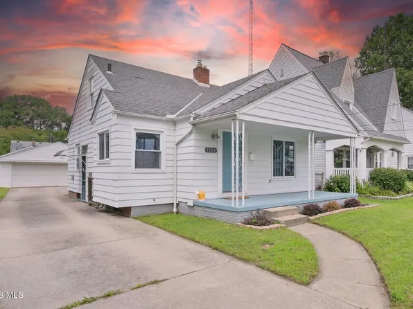 1394 Wildwood Rd, Toledo, OH 43614