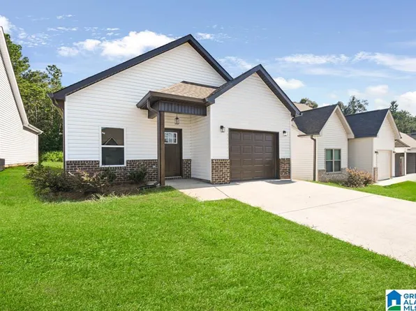 169 Park Dr N, Clanton, AL 35045