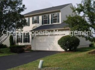 44257 Cobham Station Ct, Ashburn, VA 20147