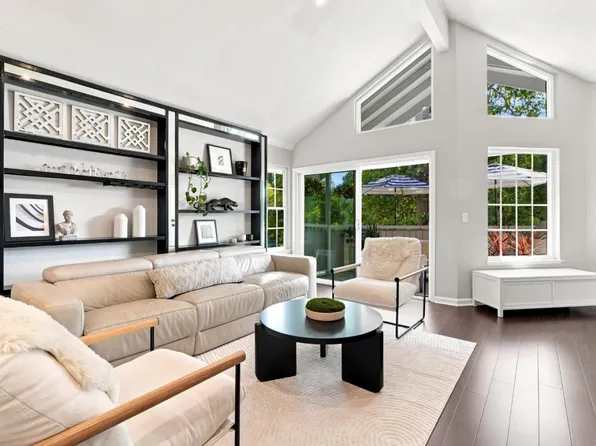 1785 Vista Del Sol, San Mateo, CA 94404