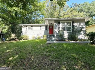 1991 Turner Rd SE, Atlanta, GA 30315