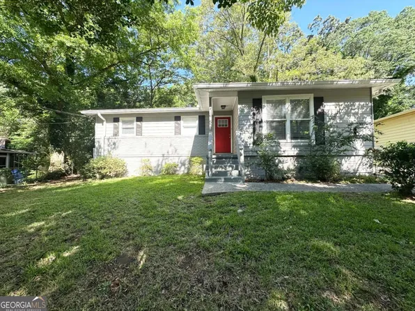 1991 Turner Rd SE, Atlanta, GA 30315