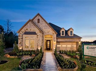 9919 Papyrus Rush Ct, Conroe, TX 77385