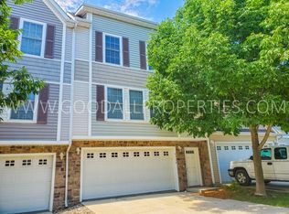 4316 152nd Ct, Urbandale, IA 50323