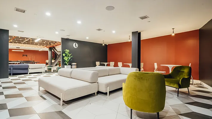 Rented by Nooklyn NYC LLC | media 40