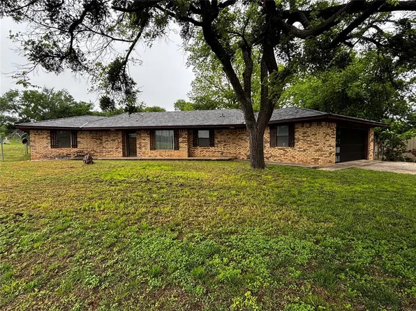 702 Valley View Dr, Maysville, OK 73057