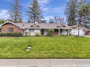 1441 Laurenita Way, Alamo, CA
