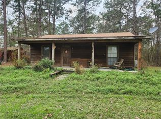 62381 Graham Rd, Amite, LA 70422