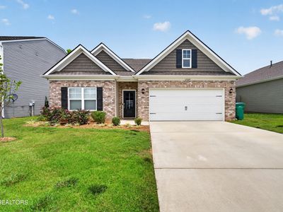 12024 Sweet Almond Ln, Knoxville, TN, 37932