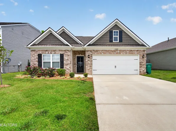 12024 Sweet Almond Ln, Knoxville, TN 37932
