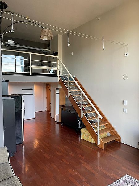 Vancouver Apartment for rent - 1 Bedroom — photo 2
