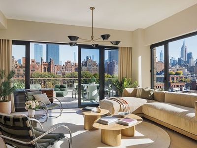 428 W 19th St #9B, New York, NY, 10011