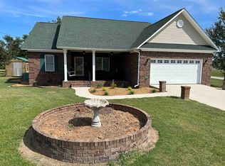 144 Nix Rd, Hackleburg, AL 35564