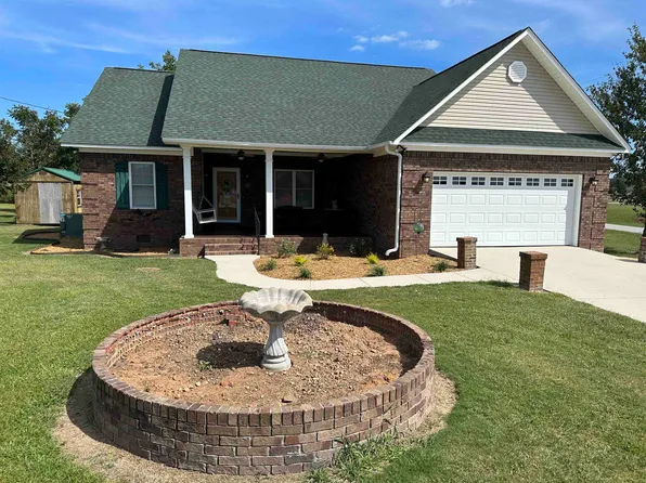 144 Nix Rd, Hackleburg, AL 35564