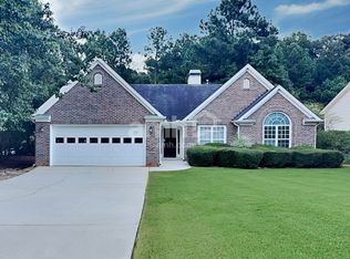 155 Morning Glen Dr, Suwanee, GA 30024