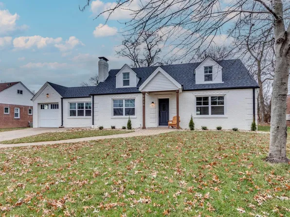 9836 Arv Ellen Dr, Saint Louis, MO 63123