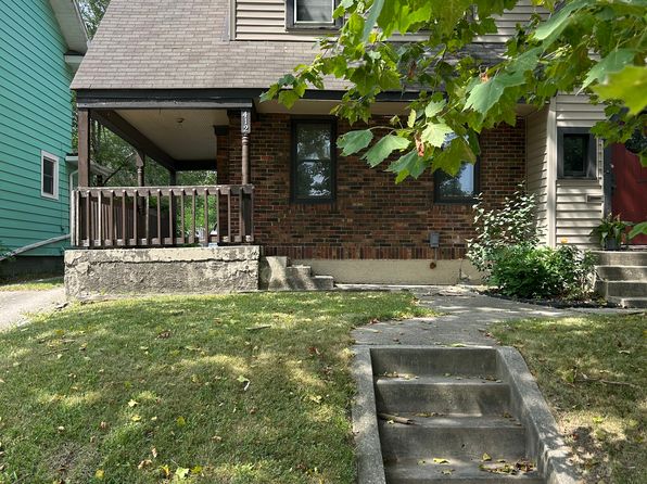 412 W Rudisill Blvd