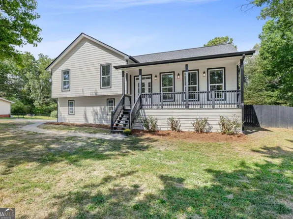 3457 Skyview Dr, Lithia Springs, GA 30122