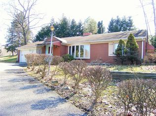 1101 Gringo Rd, Aliquippa, PA 15001