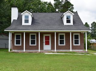 207 Dogwood Dr, Augusta, GA 30906