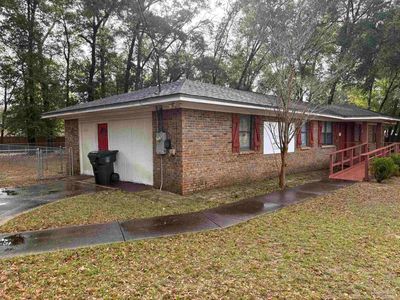 5590 Byrom St, Milton, FL, 32570