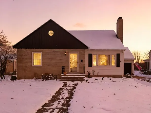 39 Morgan Ave, Ashland, OH 44805