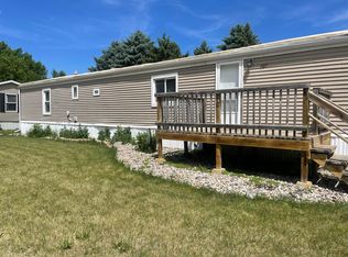 607 Morgans Pass, Brookings, SD 57006