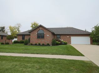 1027 Edinburgh Cv, London, OH 43140