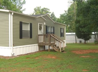 16 Periwinkle Dr, Cross hill, SC 29332