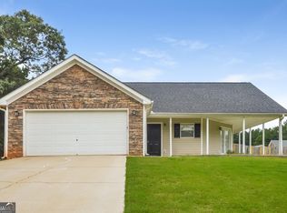 35 Clover Valley Dr, Covington, GA 30016