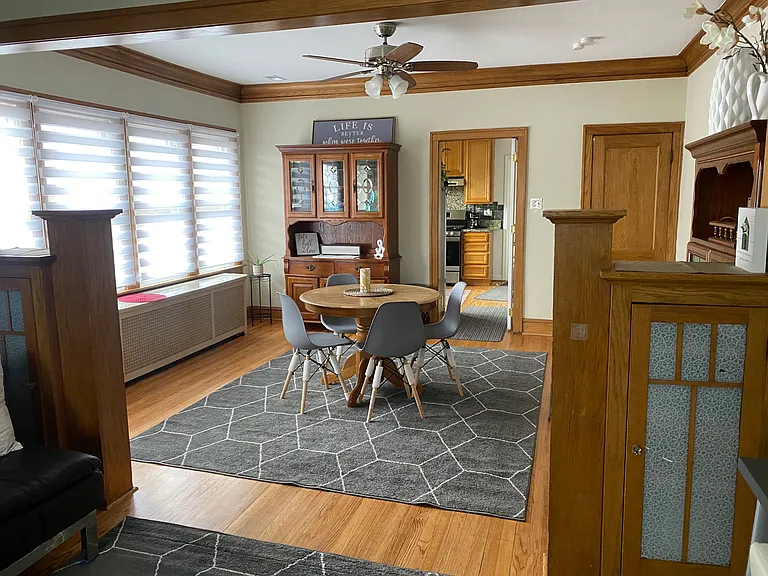 3020 Gustav St #1 — Photo 5