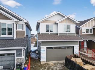 16716 34th Ave SW, Edmonton, AB T6W4Y2