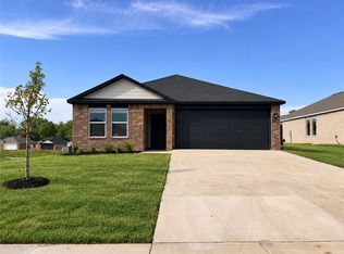 4278 Orchid Ave, Springdale, AR 72764
