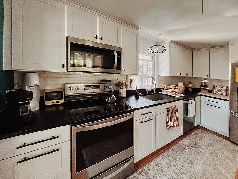 Kitchen detail