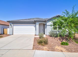 2839 N Westridge Ln, Casa Grande, AZ 85122