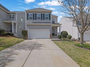 2875 Englewood Dr, Cumming, GA