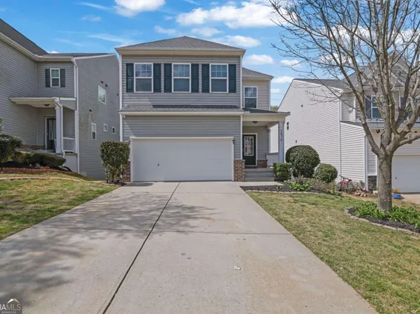 2875 Englewood Dr, Cumming, GA 30040