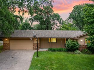 367 4th Ave NW, Forest Lake, MN 55025