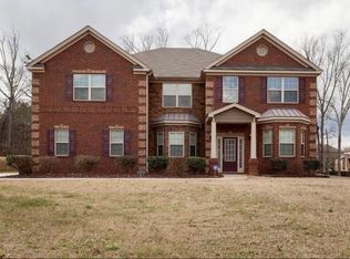 222 Brixton Pl, McDonough, GA 30253