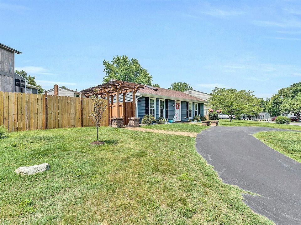 2022 Elizabeth Dr, Vinton, VA 24179 Zillow