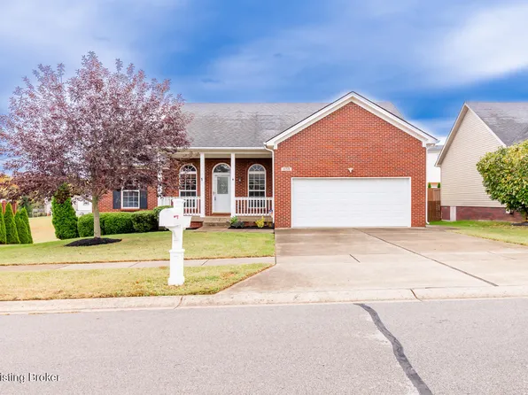 1150 Summit Dr, Shelbyville, KY 40065