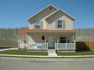 253 N Rendon Ct, Salt Lake City, UT 84116